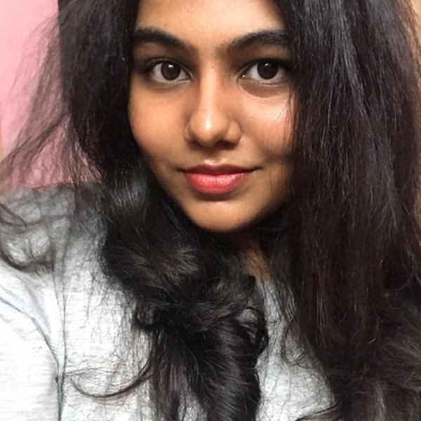 Neha Krishna Dasari