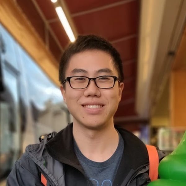 Richard Liu