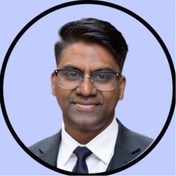 Suresh Kannan