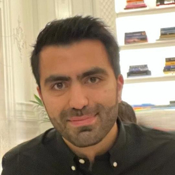 Moein Saleh
