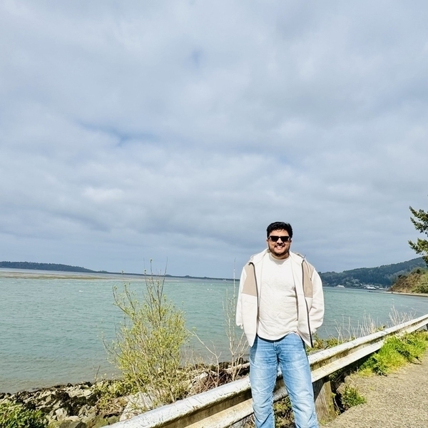 Nikhil Tyagi