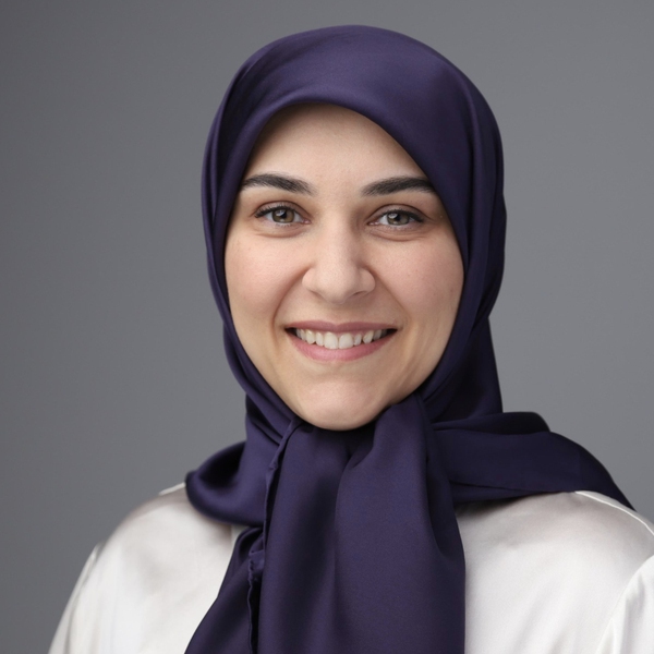 Interview Preparation with Zeinab Abbassi, PhD