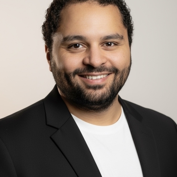 Mohammed Bakri - Career Development Mentor on MentorCruise