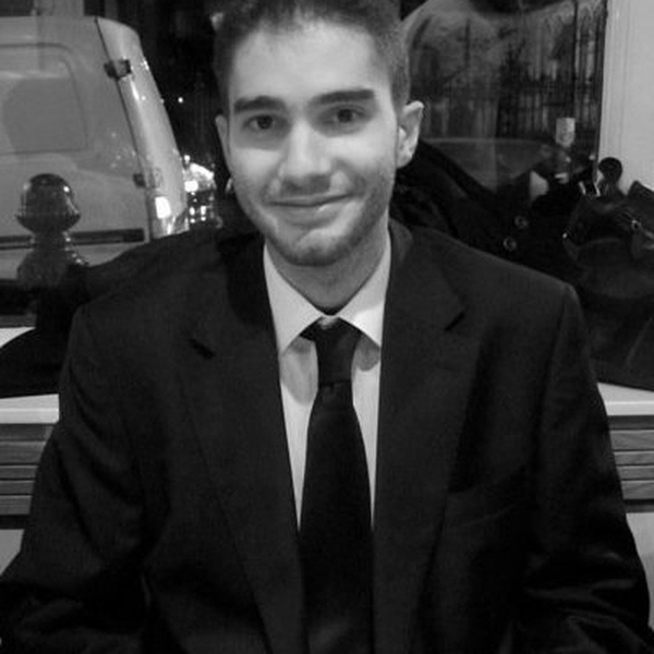 Hakan Ozbay