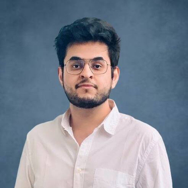 Uttkarsh Singh