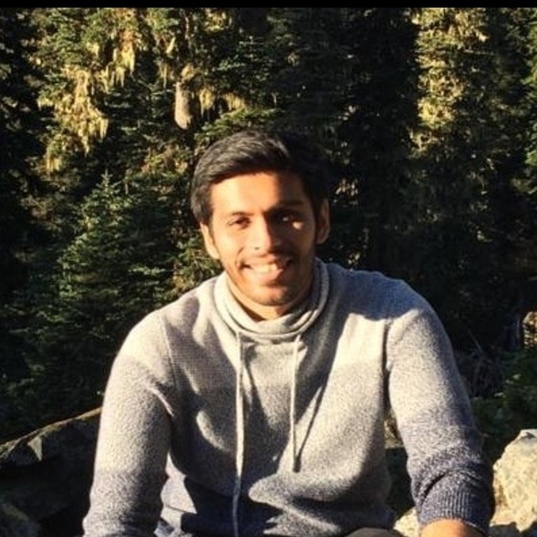Vatsal Modi - Data Science Mentor on MentorCruise