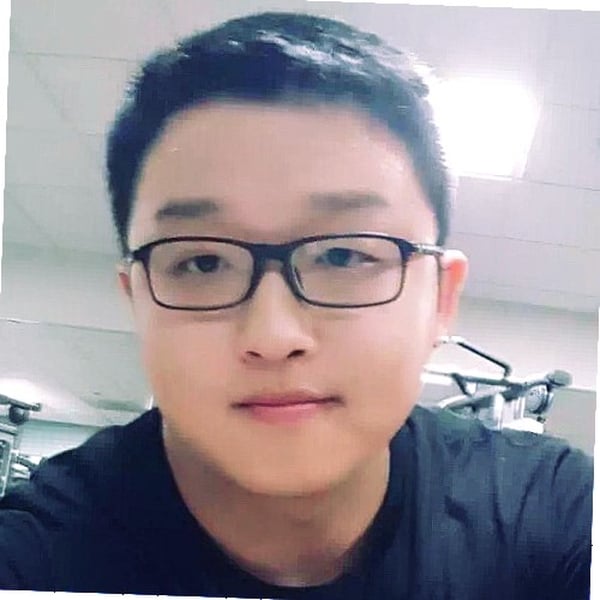Shiyao Wang