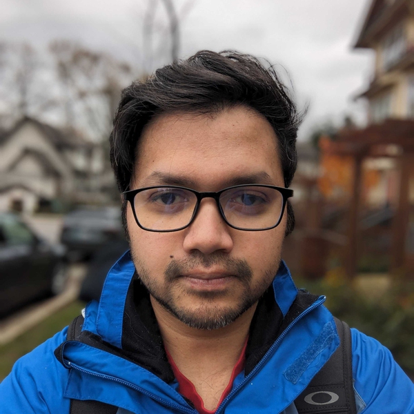 Swagata Prateek