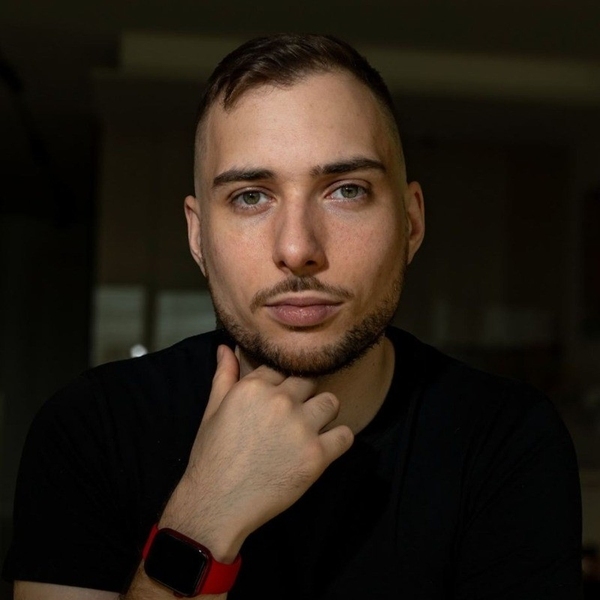 Pitch Deck Review with Dmitry Trofimets