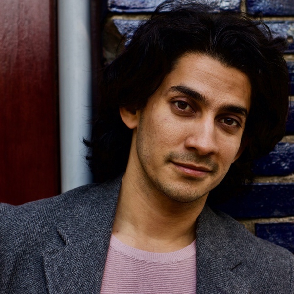 Akshay Mahajan