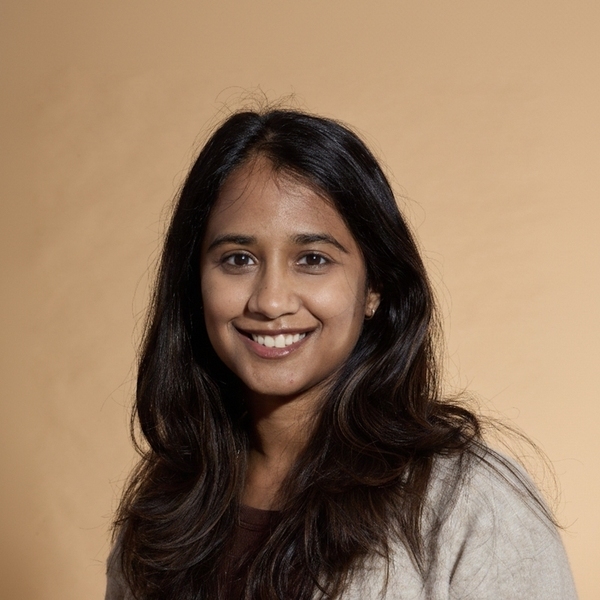 Asmitha Rathis