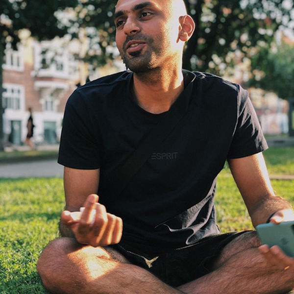 Aswin Ranganathan