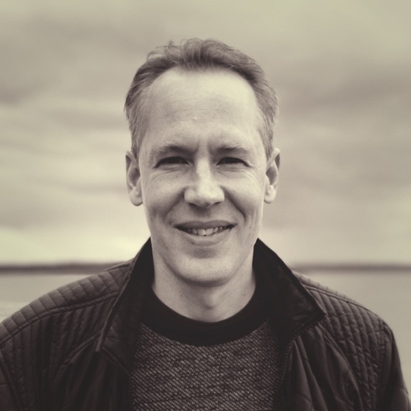 Ask Me Anything - 30 Minutes with Daan Lindhout
