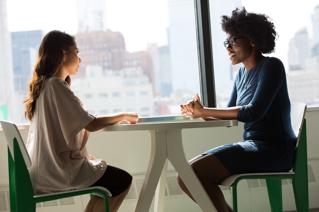How a mentor can prepare you for technical interviews