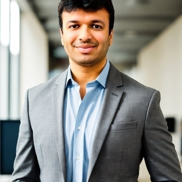 Introductory Call with Rohit Garg