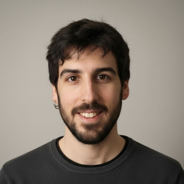 Ferran Buireu