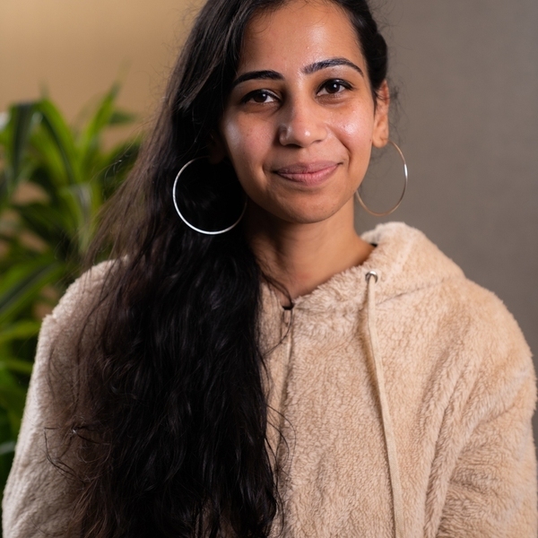 Samrita Sen Bakshi