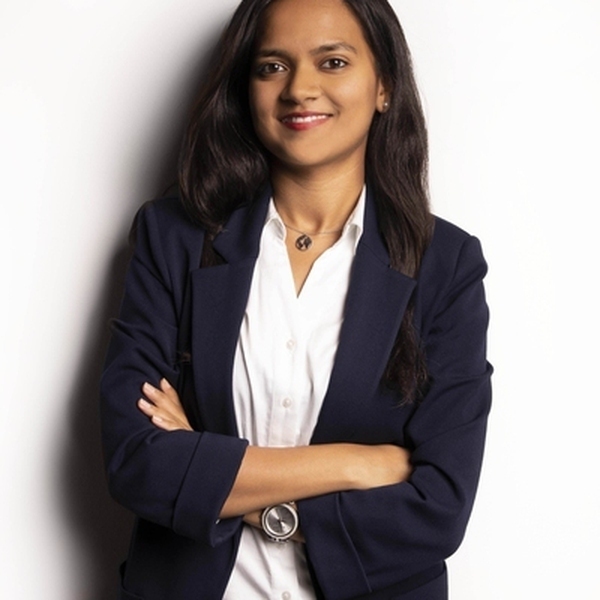 Nitisha Agrawal