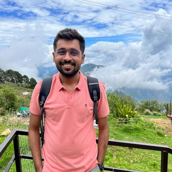 Dharmesh Ruprela
