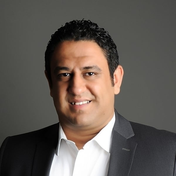 Career Strategy with Mostafa Elashmawy