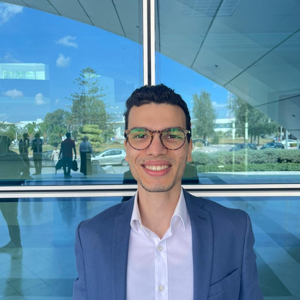 Mentee avatar