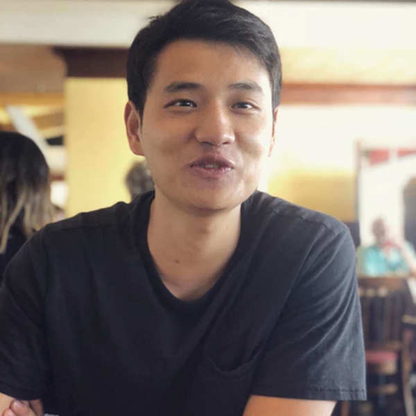 daren guo