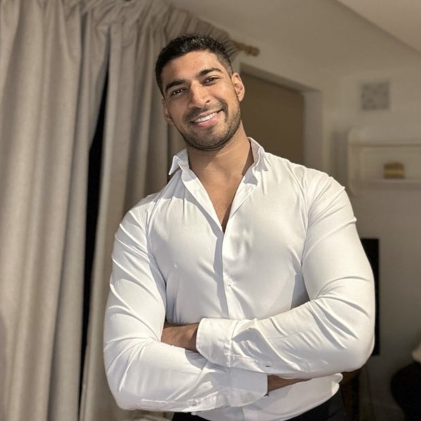 Aakash Anuj