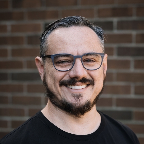 Introductory Call with Rafael Miranda