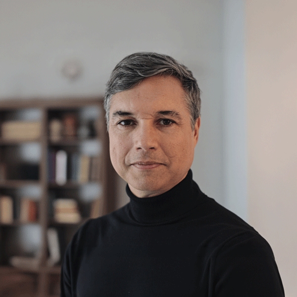 Andre Havro