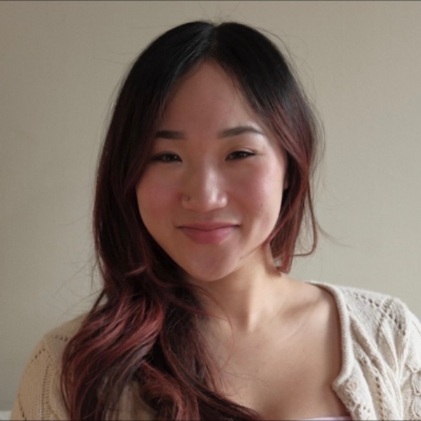 Linkedin Feedback with SOONJU KIM