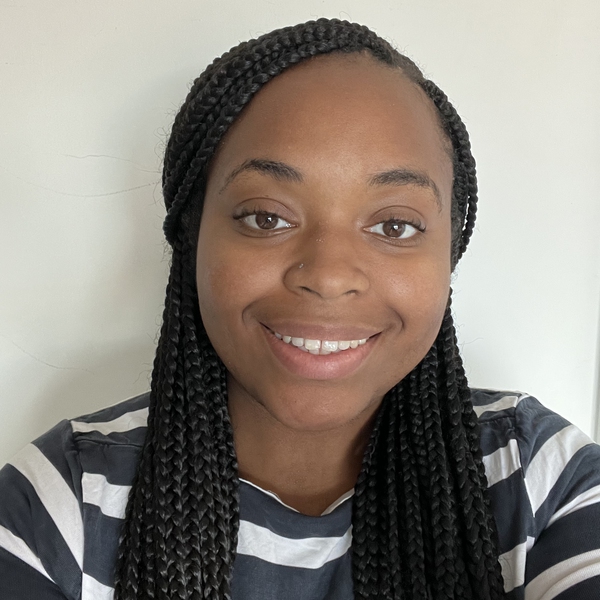 Interview Preparation with Shanice Cameron-Richards