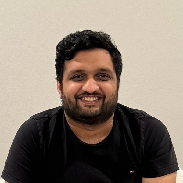 Career Strategy with Jay Upadhyay