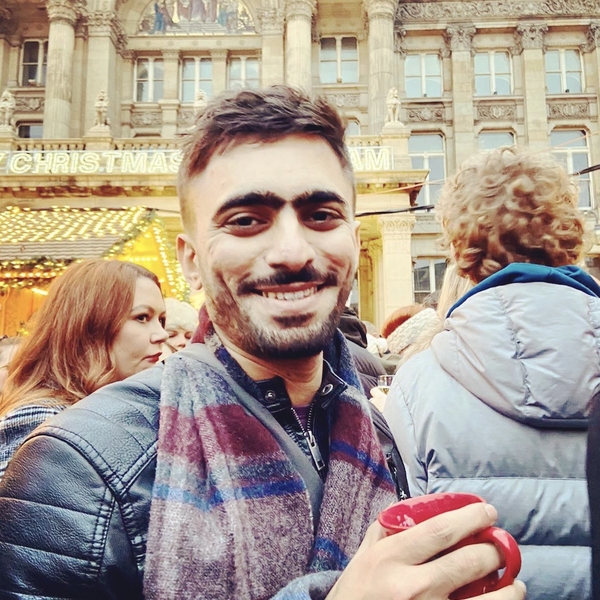 Mentee avatar