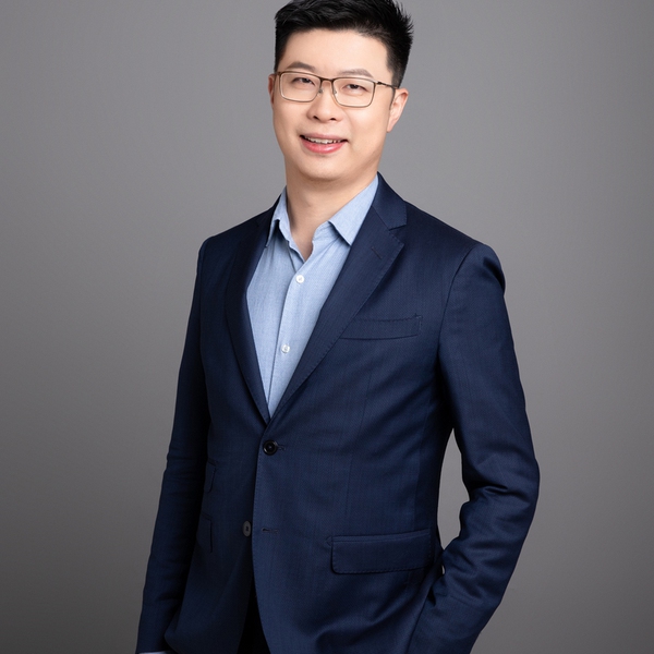 Rock Zhu