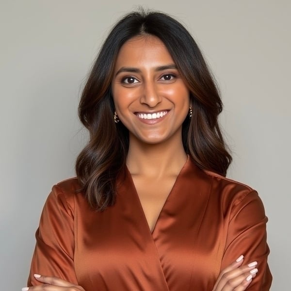 Ask Me Anything - 60 Minutes with Chandni Dubal