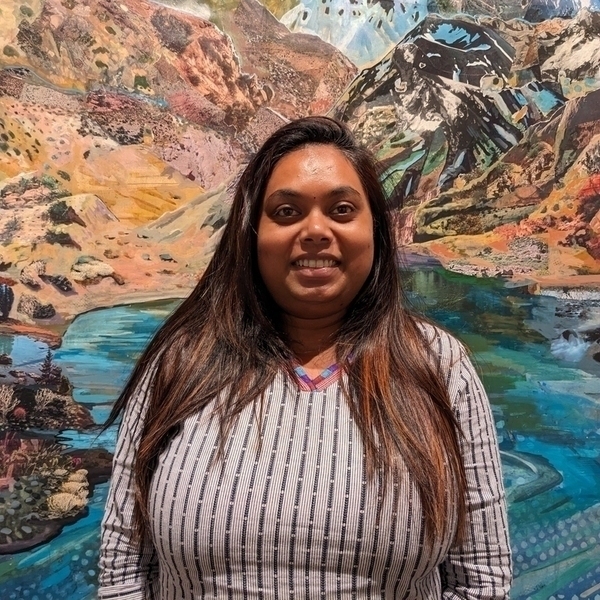 Resume Feedback with Preethi Manoharan