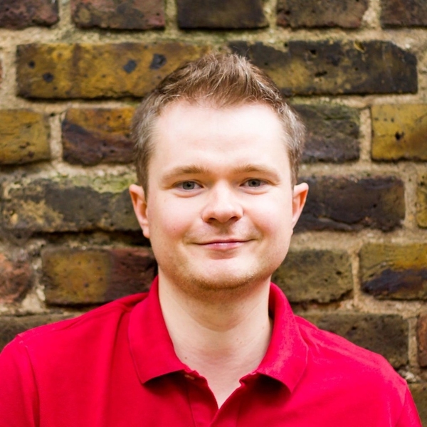 Nick Kyrkewood - Agile Methodologies Mentor on MentorCruise