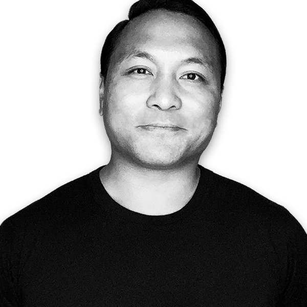 Introductory Call with Louie Pascua