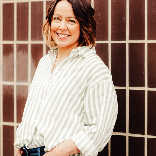 Introductory Call with Chloe Sharp
