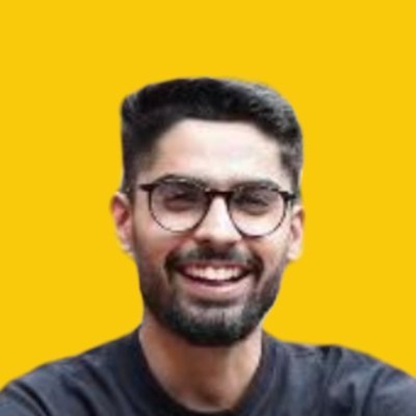 Mentee avatar