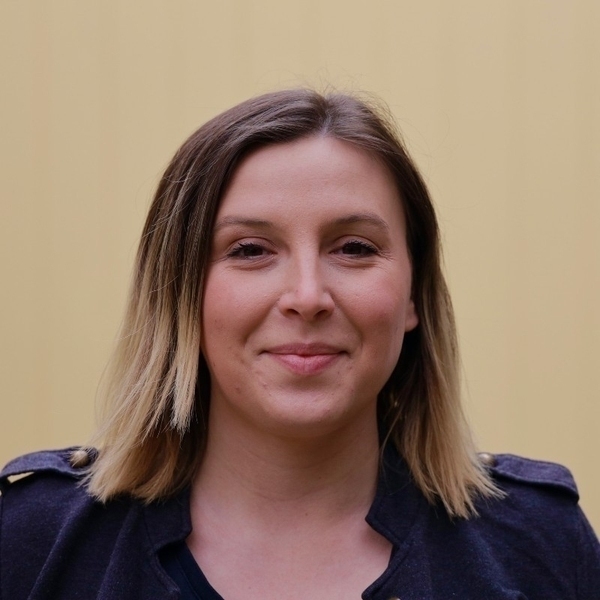 Interview Preparation with Elizabeth Turnell