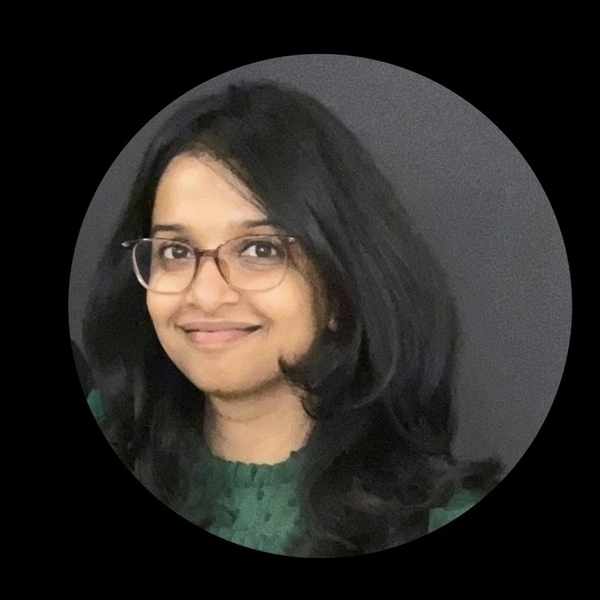 Pavithra Sukumar