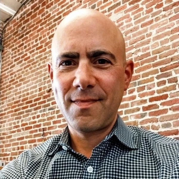 Ask Me Anything - 60 Minutes with Eric Crawford