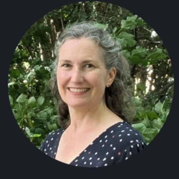 Kathy Bosland