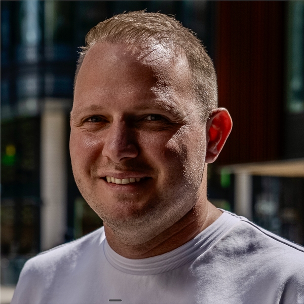 Introductory Call with Steve Bryen