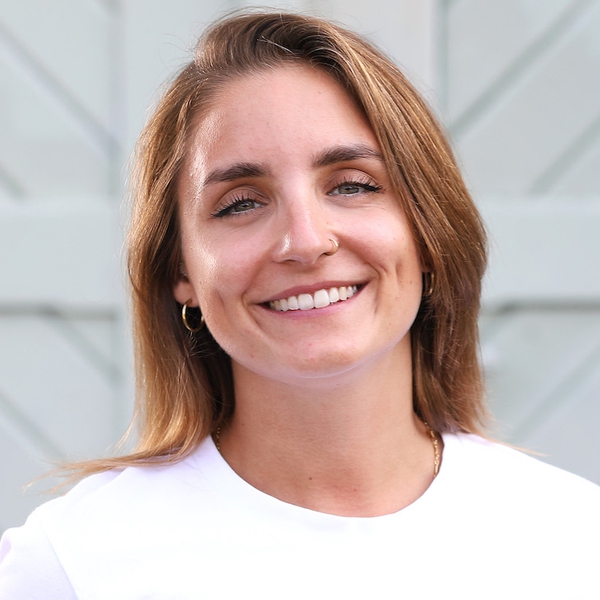 Mentee avatar
