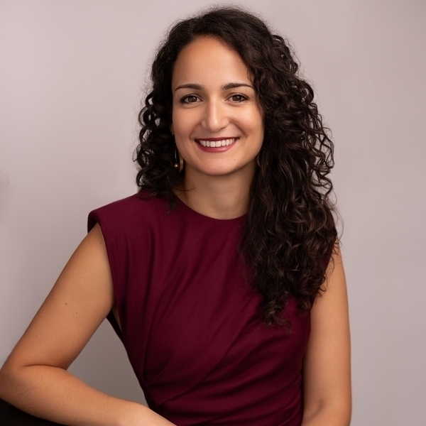 Marion Siboni