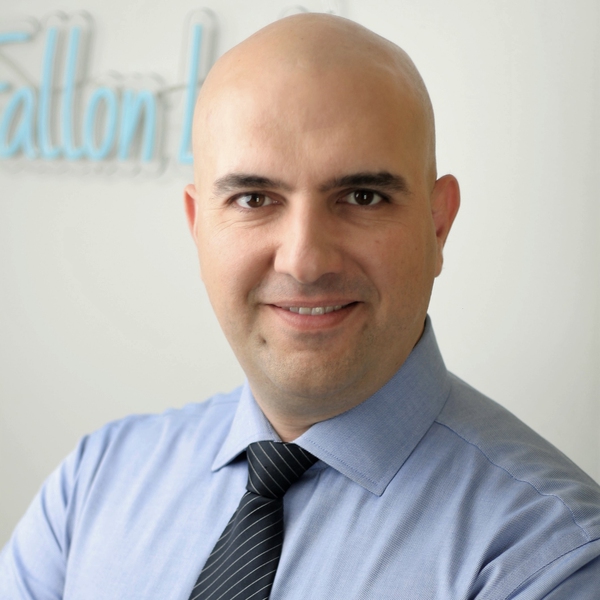 Saeed Mirshekari
