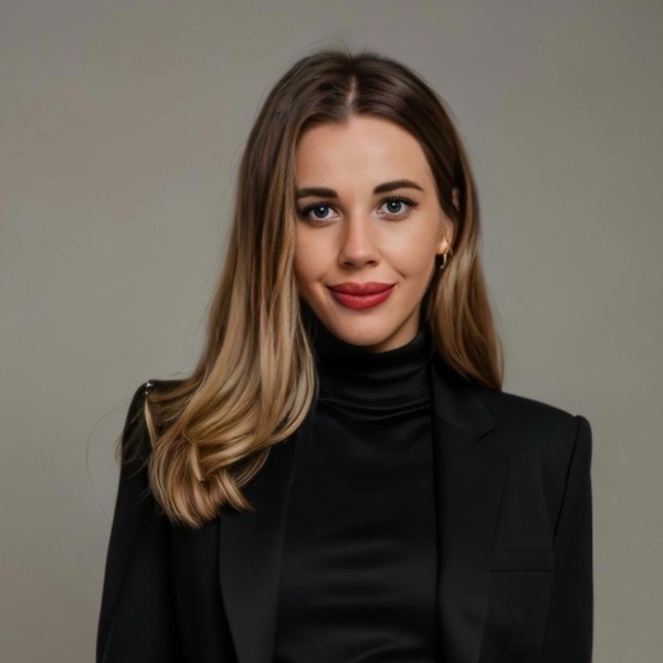 Mentee avatar