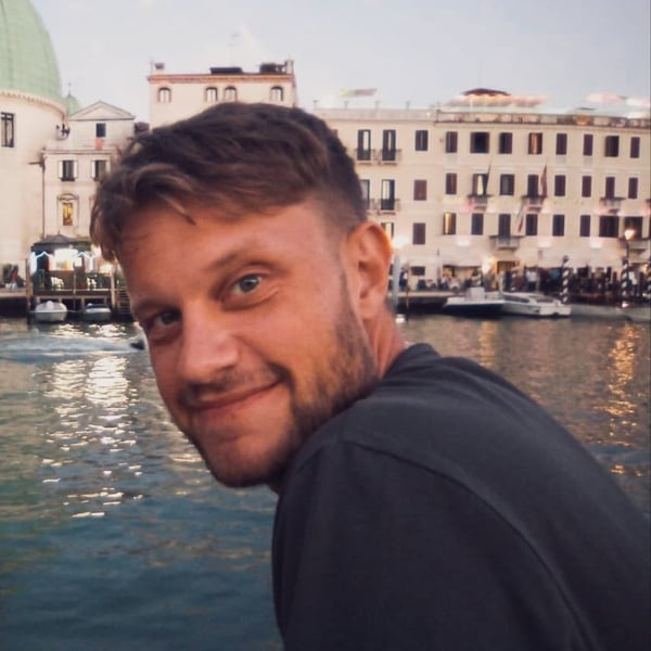 Mentee avatar